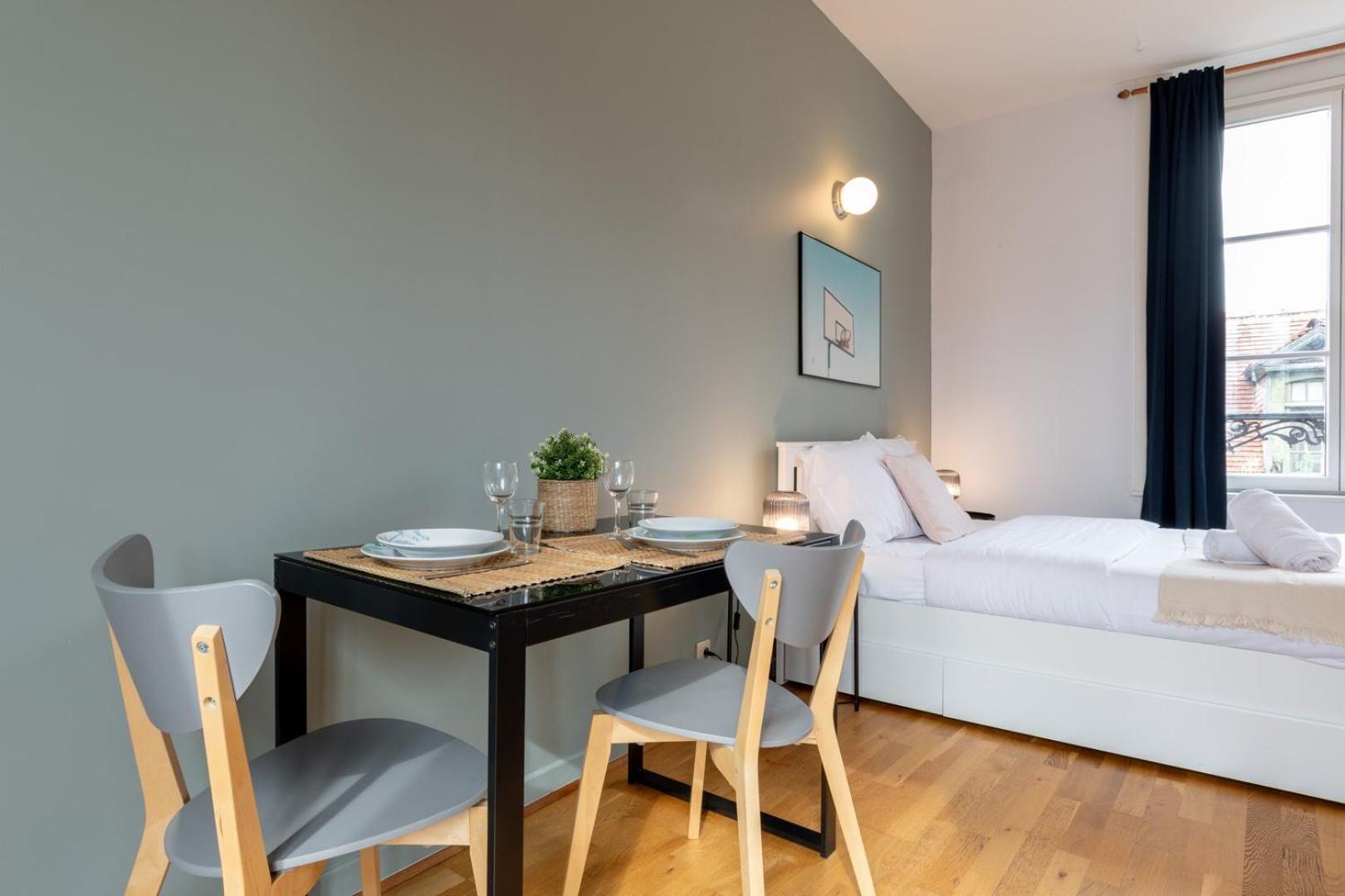 Grand Place Very Well Located Studio Daire Lille Dış mekan fotoğraf